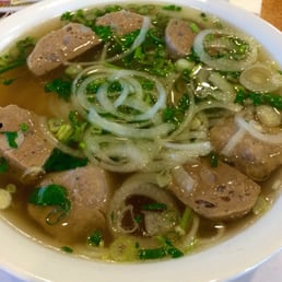Pho Bo Snob