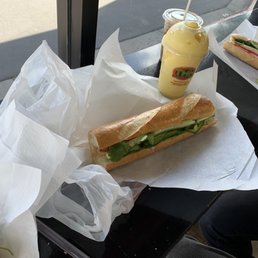 Shredded Chicken Breast Sandwich