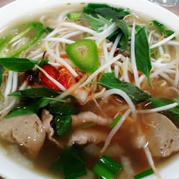 Pho Tai Bo Vien