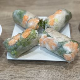 Spring Roll