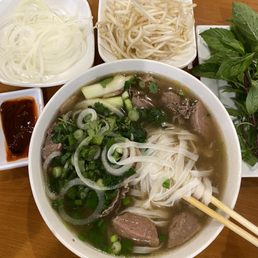 Pho Tai Chin Sach