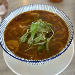 Bún Bò Huế