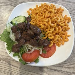 Phở Tái Filet Mignon