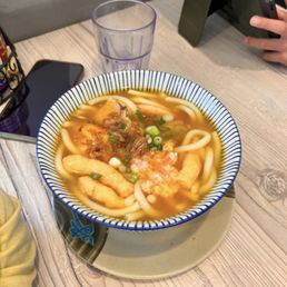 Bánh Canh Thành Mỹ