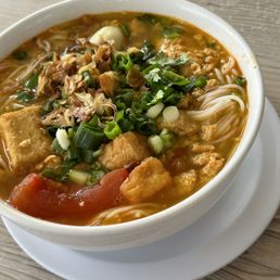 Bún Riêu