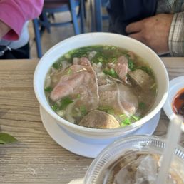 Phở Đặc Biệt
