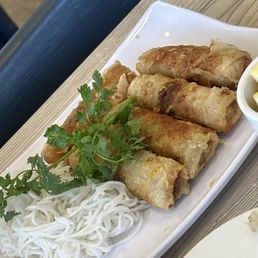 Egg Rolls
