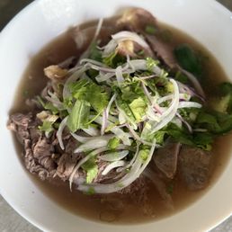 Pho Dac Biet