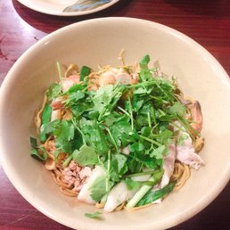 House Special Noodle