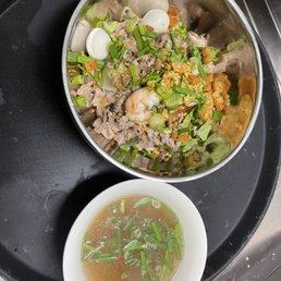 Tieu Kho