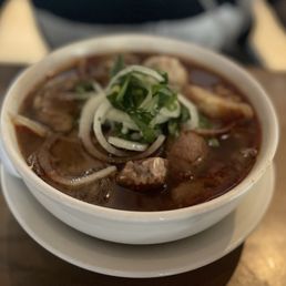 Bun Bo Hue