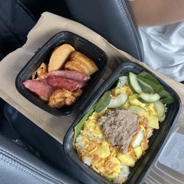 Northern Sticky Rice