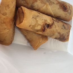 Egg Rolls