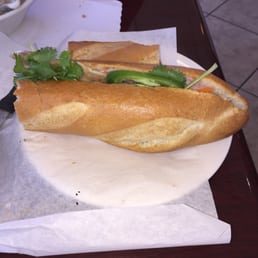 Quality Bahn Mi