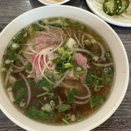 Pho Dac Biet