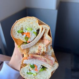 Banh Mi