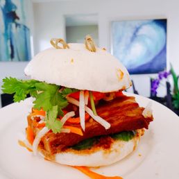 Spiced Braised Pork Belly