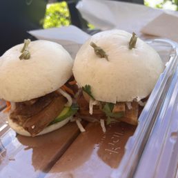 Pork Belly Slider