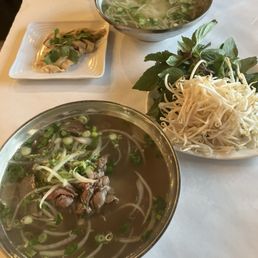 Brisket Pho