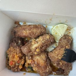 Piece a La Carte Box