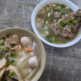 House Special Noodle