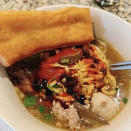 Phnom Penh Noodles