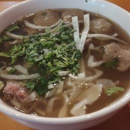 Og Beef Pho