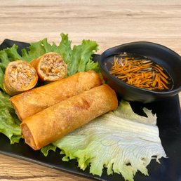 Egg Rolls