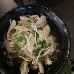 Chicken Pho