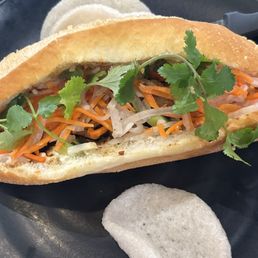 Banh Mi