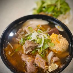Bun Bo Hue