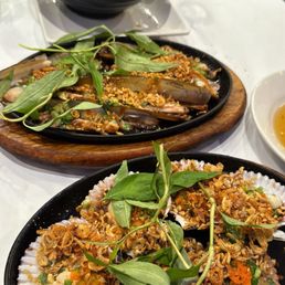 Sweet and Sour Catfish Soup