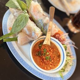 Shrimp and Pork Dumplings