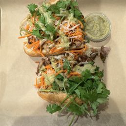 House Marinated Chicken Sandwich