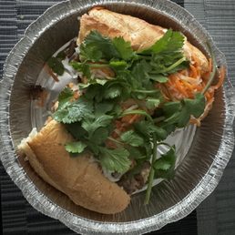 Chicken Breast Sandwich