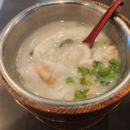 Rice Porridge