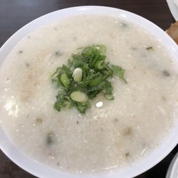 Thousand Year Old Egg