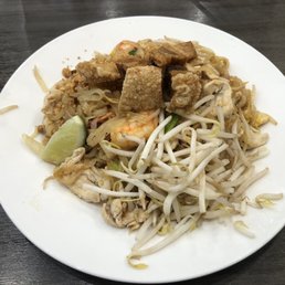 Super Pad Thai