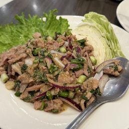 Larb