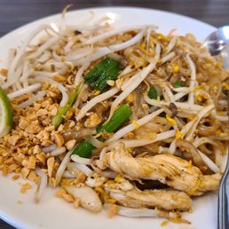 Pad Thai