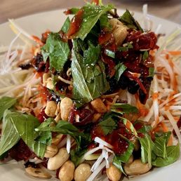 Papaya Salad