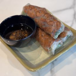 Spring Roll