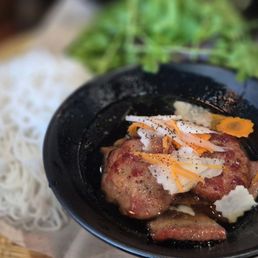 Bún Chả Hà Nội