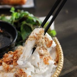 Bánh Ướt Đặc Biệt