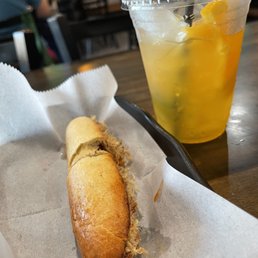 Banh Mi Que