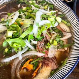 Pho Dac Biet