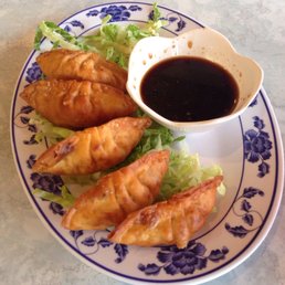 Potstickers