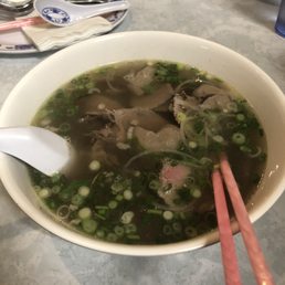 Pho Dac Biet