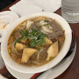 Royal Noodle Soup