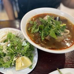 Bun Bo Hue